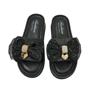 Bright Article 931 Black