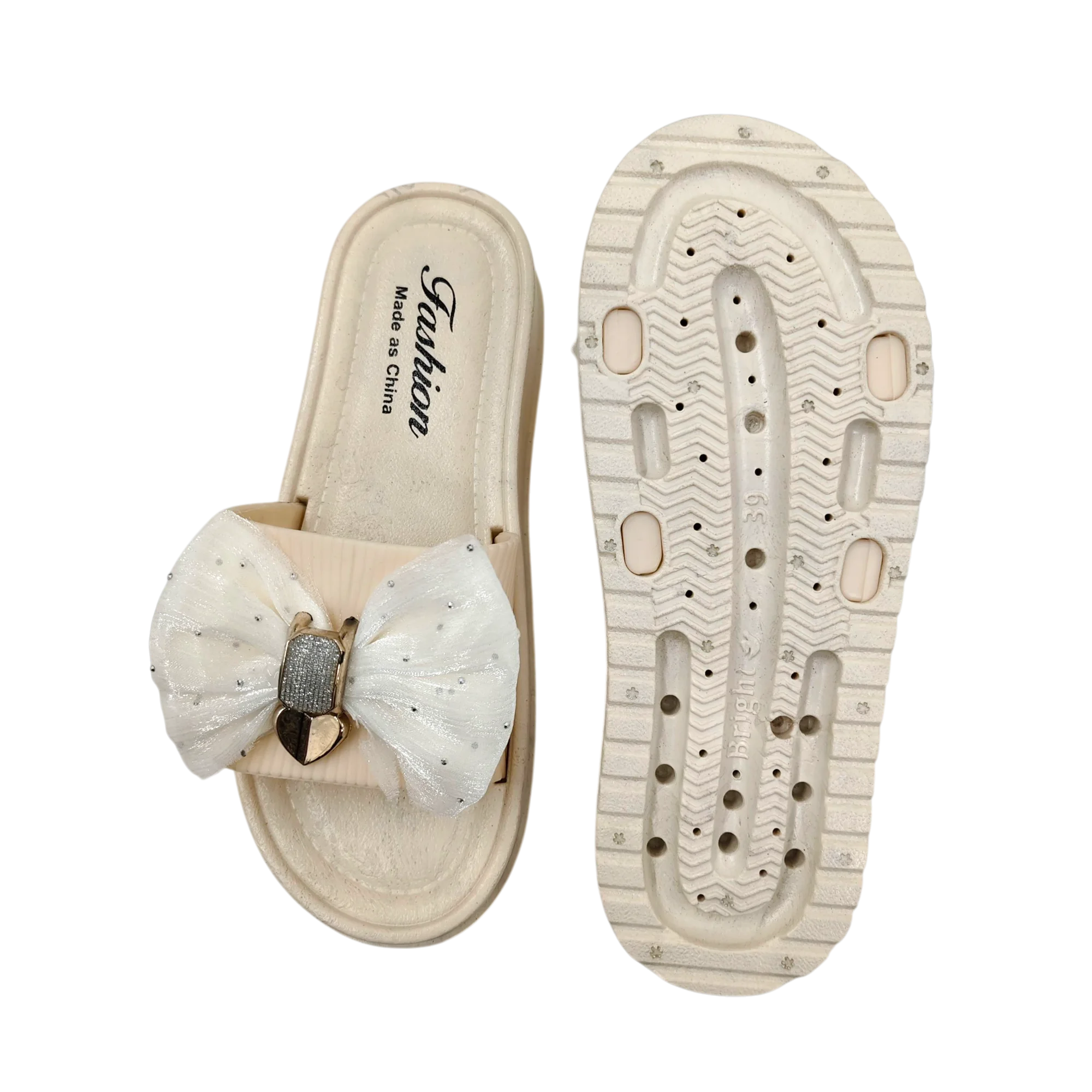 Bright Article 931 Cream Bright Article 931 Cream