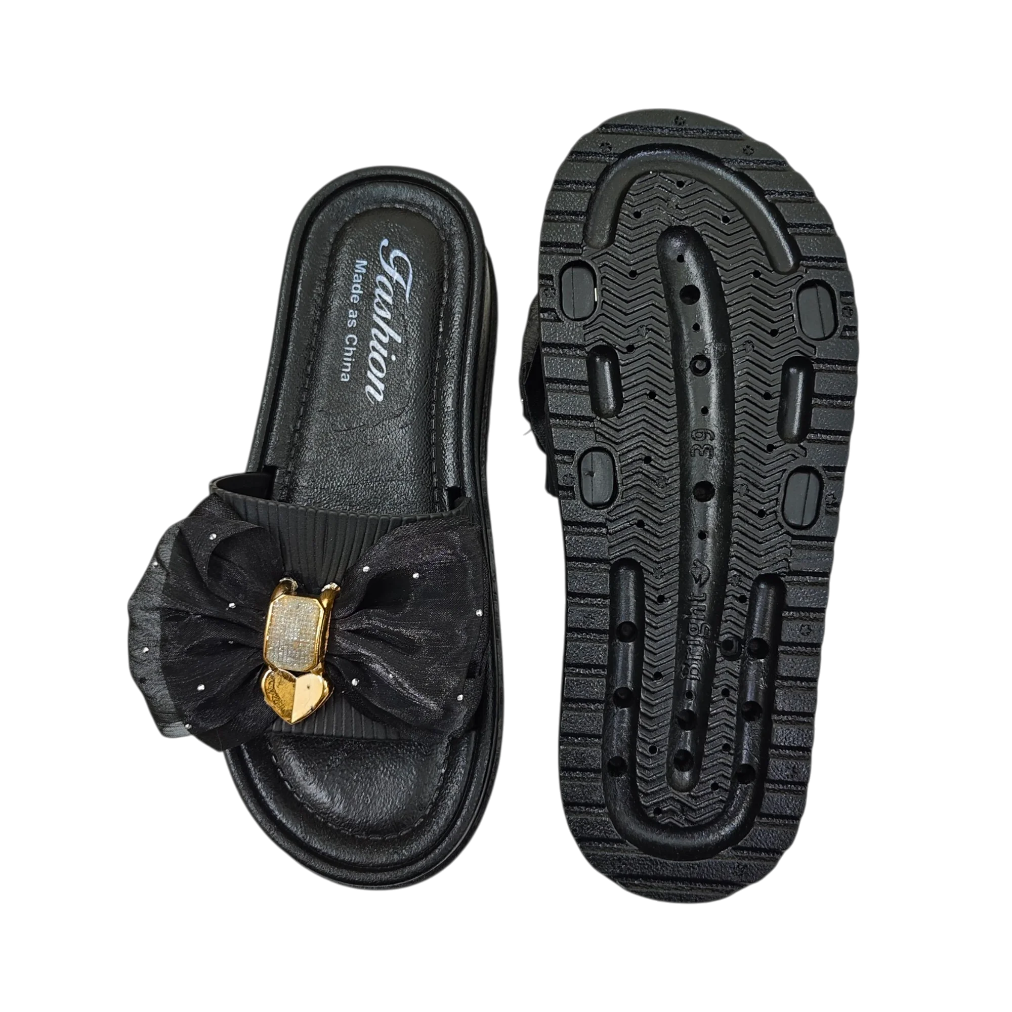 Bright Article 931 Black Bright Article 931 Black