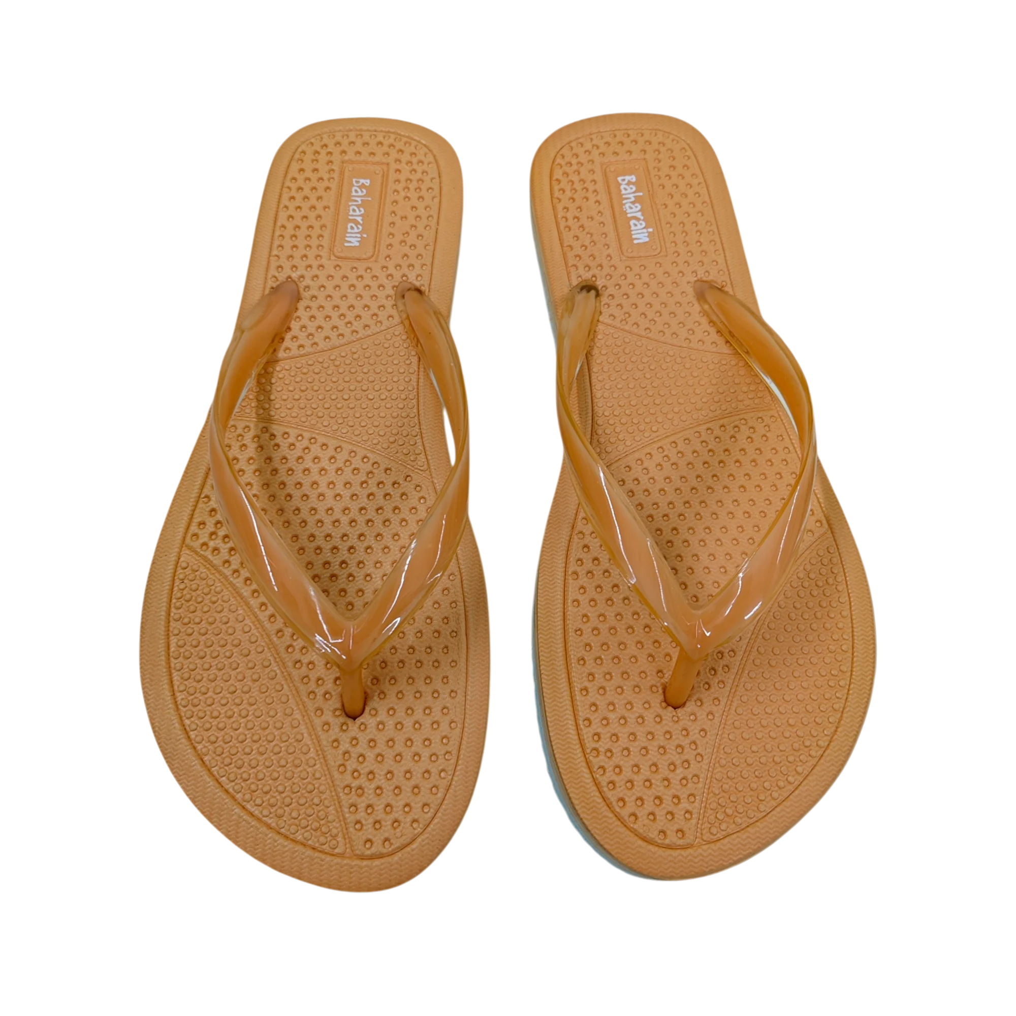 Baharain Supreme Article S8 Orange