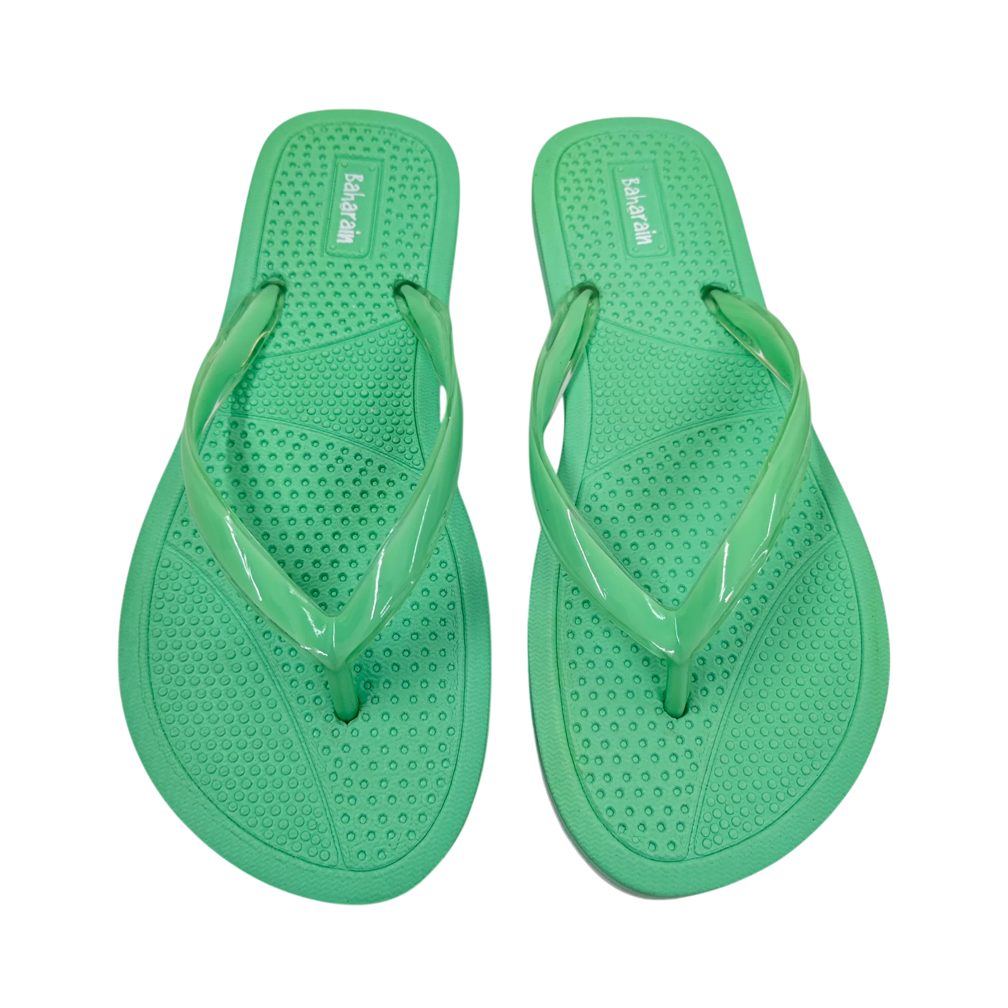 Baharain Supreme Article S8 Green