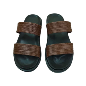 Bright Eva Article 373 Chocolate