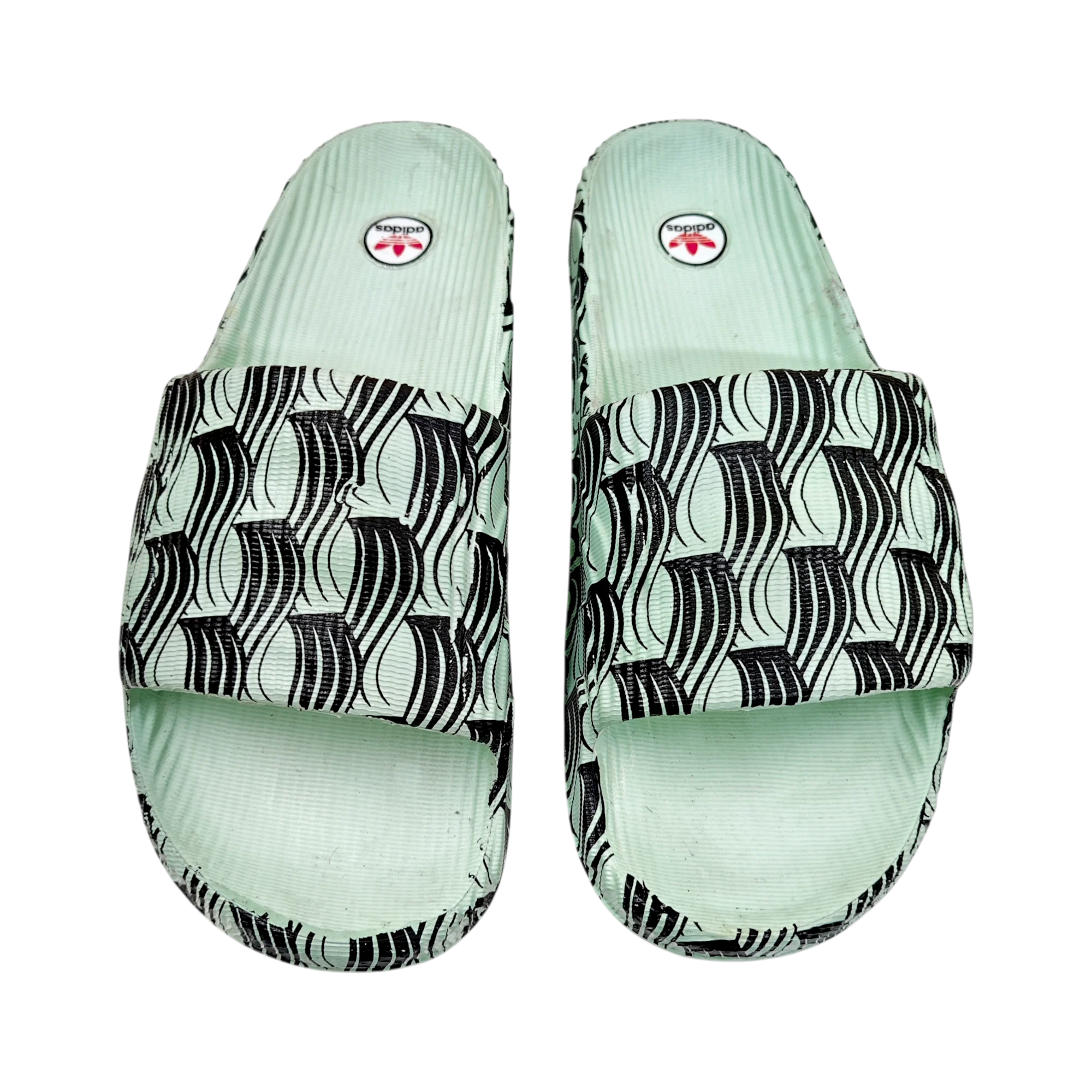 Bright Eva Article 375 Olive Green