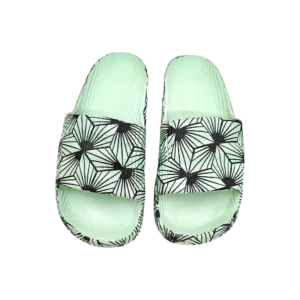 Bright Eva Article 382 Olive Green