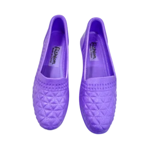 Bright Eva Article 379 Purple