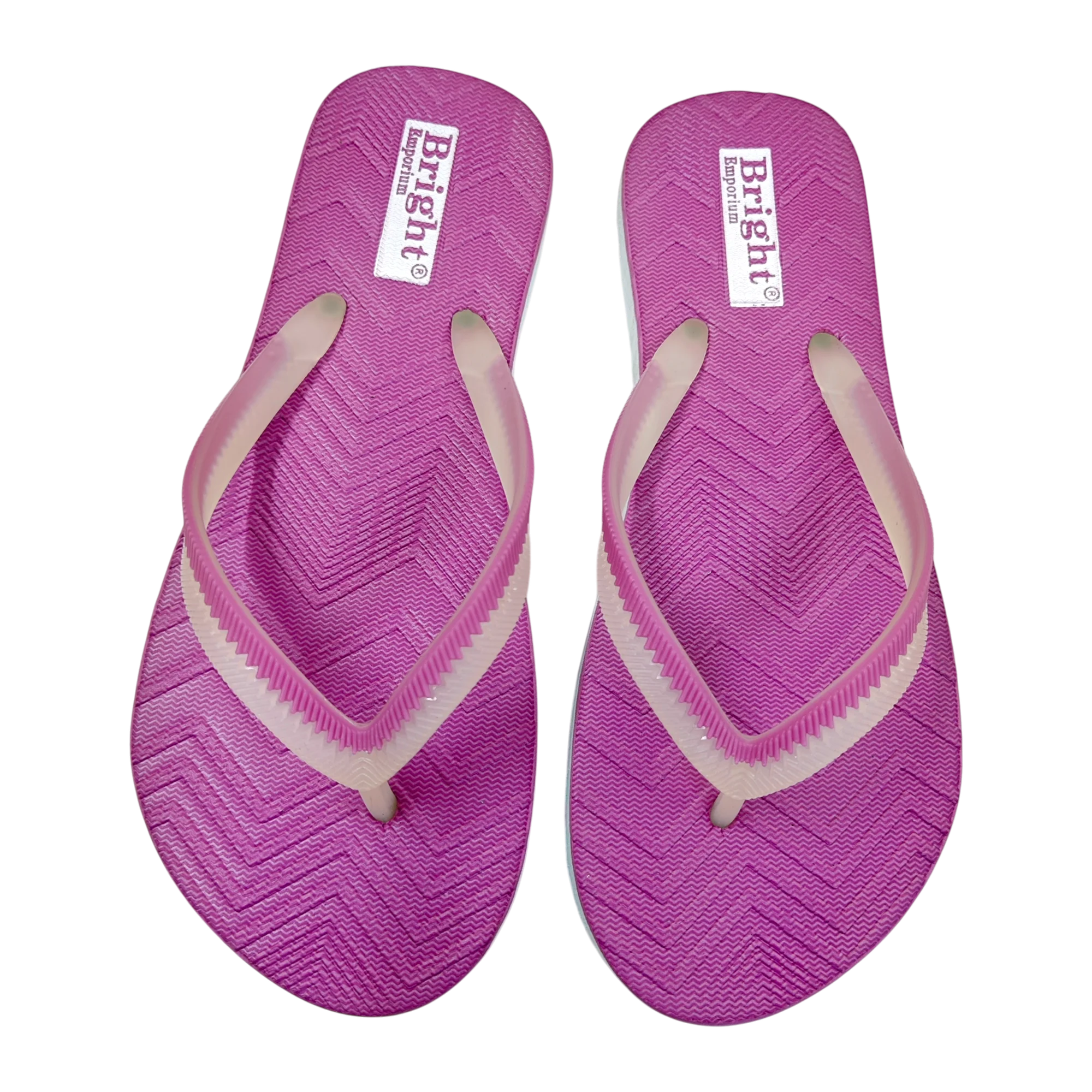 Bright Emporium Article E11 Pink