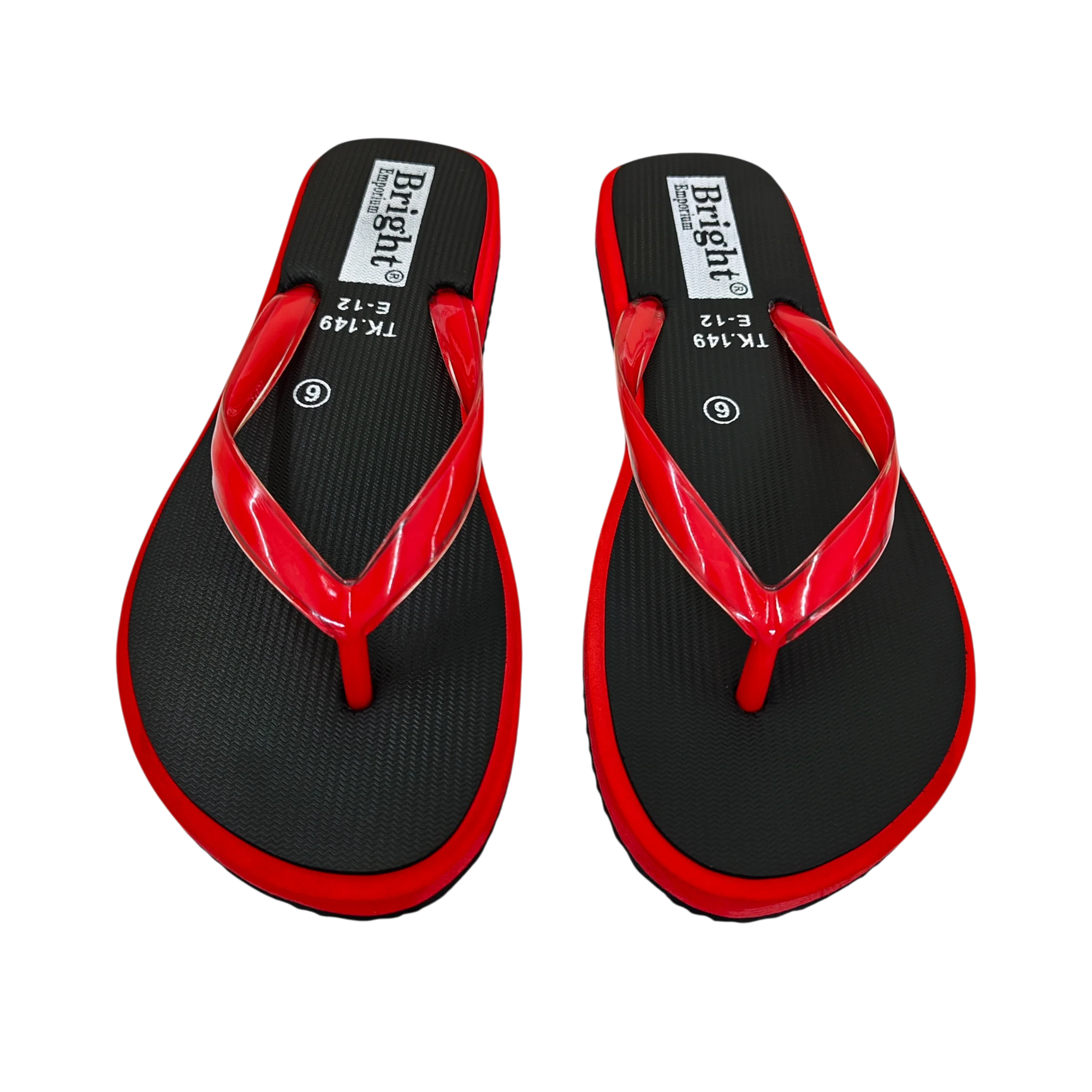 Bright Emporium Article E12 Black