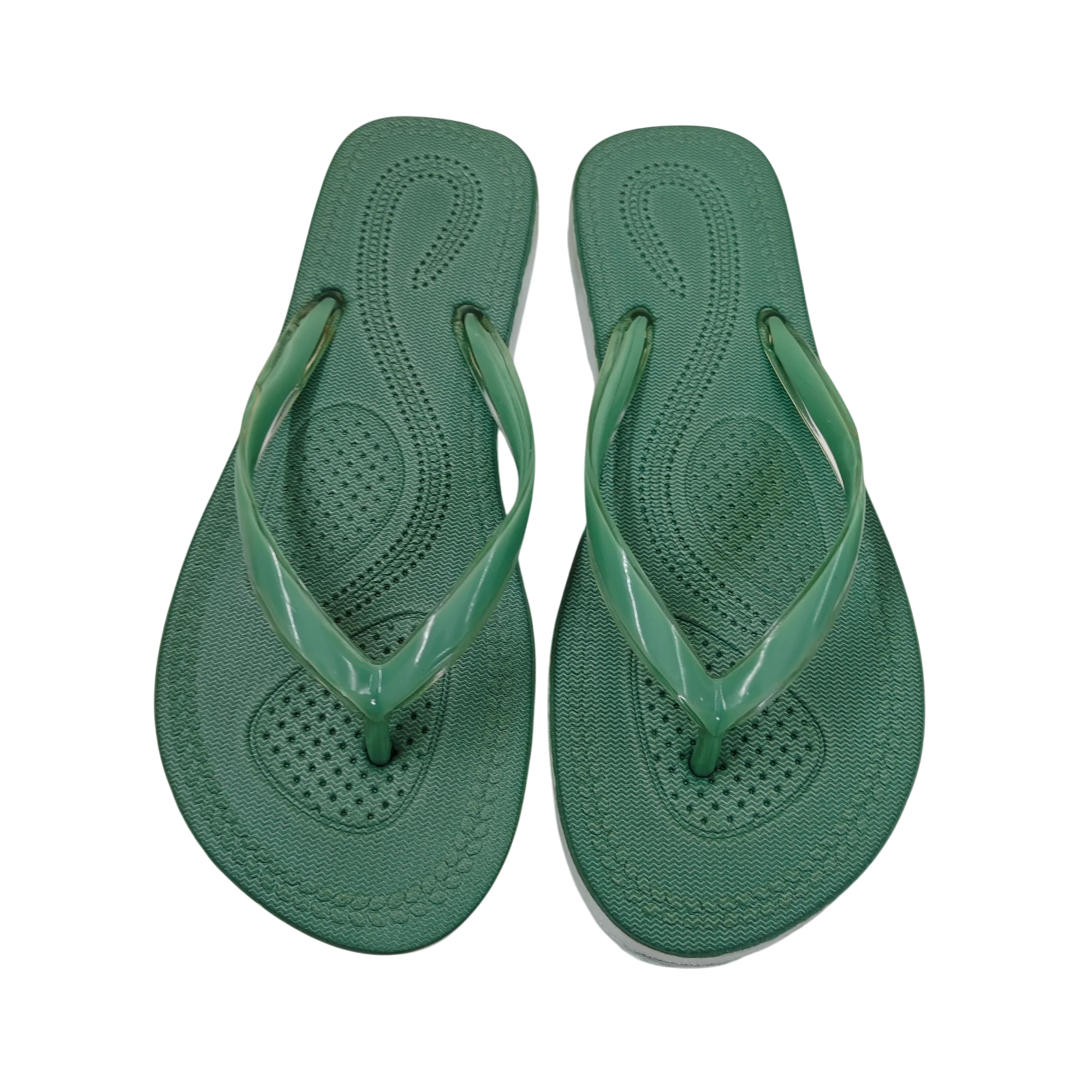 Bright Emporium Article E13 Olive Green