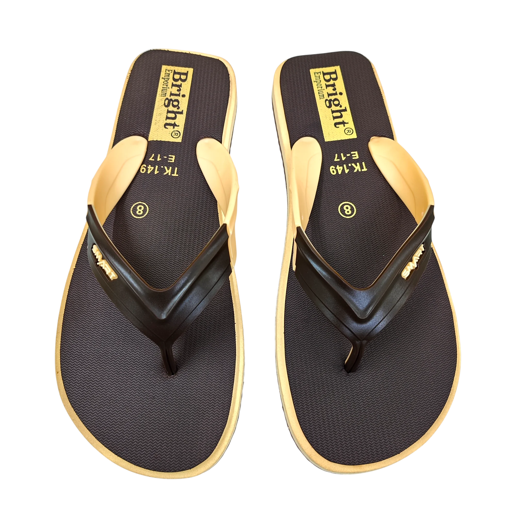 Bright Emporium Article E17 Chocolate