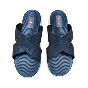 Bright PVC Ladies 937 Black