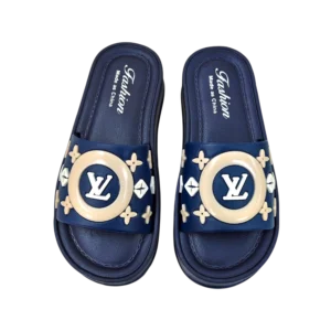 Bright Eva Article 377 Navy Blue