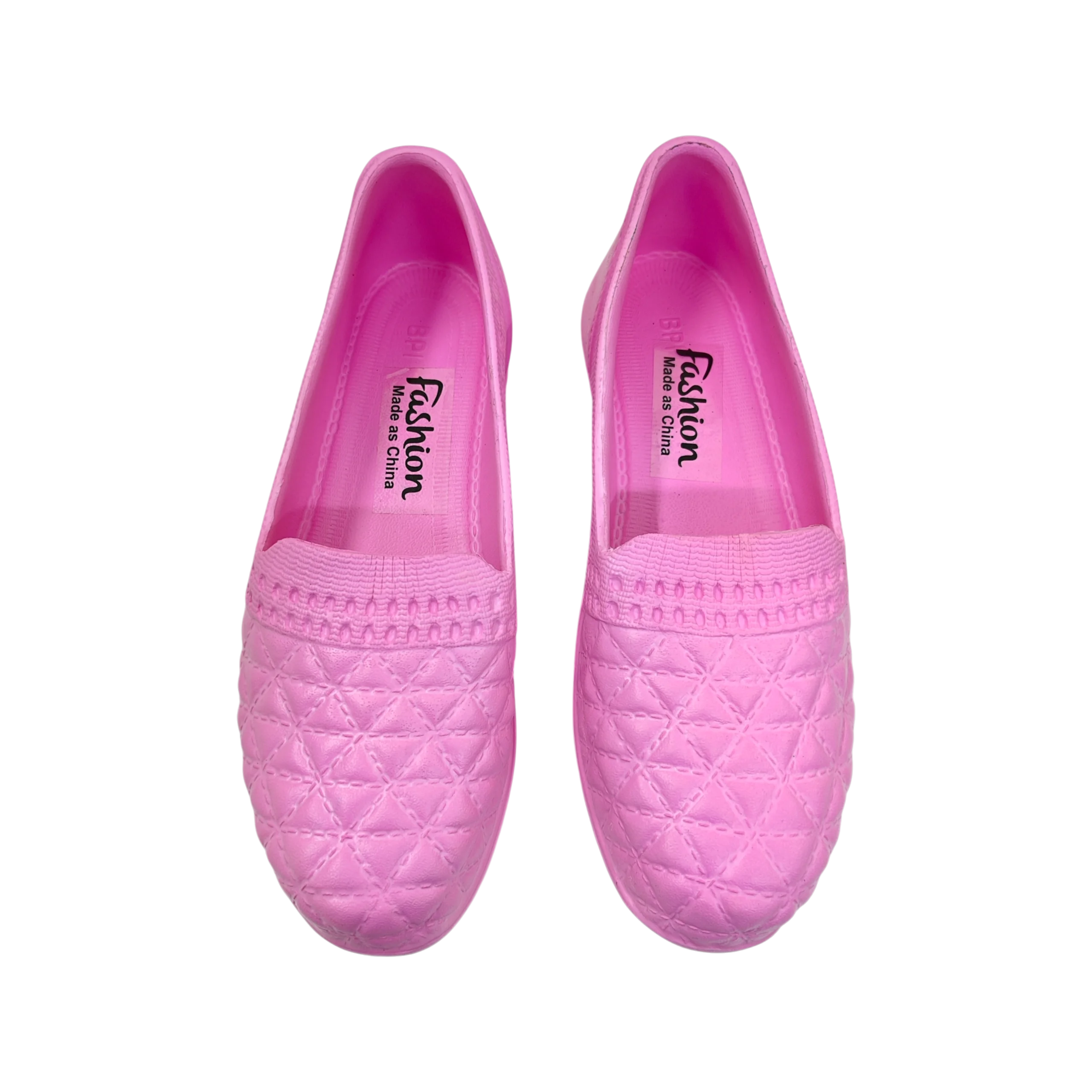 Bright Eva Article 379 Pink