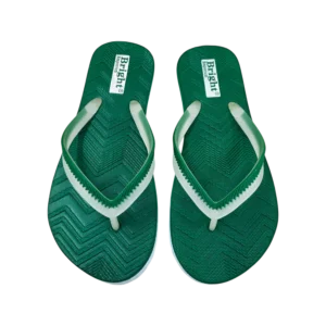 Bright Emporium Article E11 Bottle Green