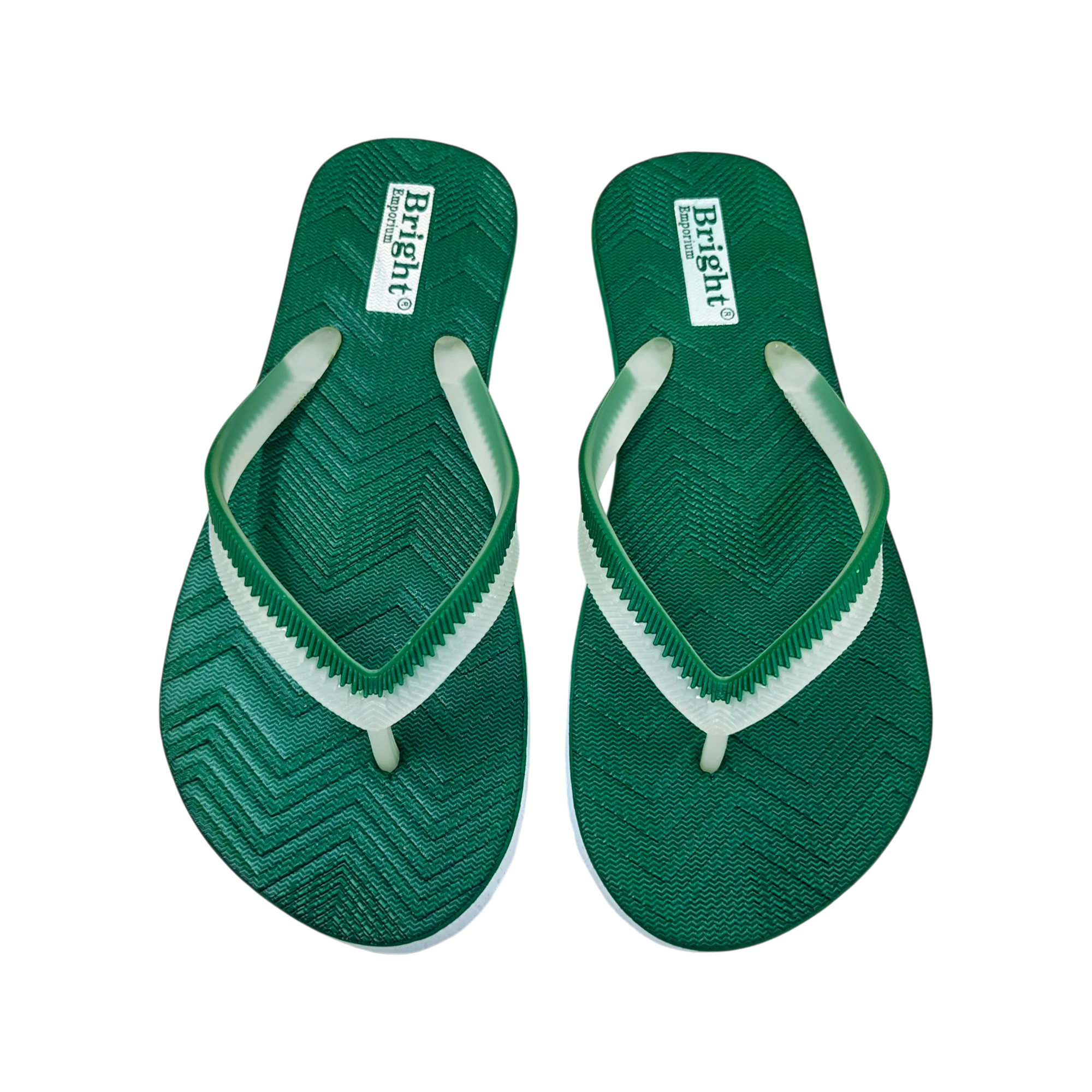 1.) Bright Emporium (ART-E-11), Size -3-6 Bright Emporium Article E11 Bottle Green