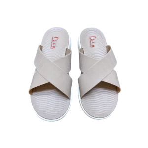 Bright PVC Ladies 937 Light Brown