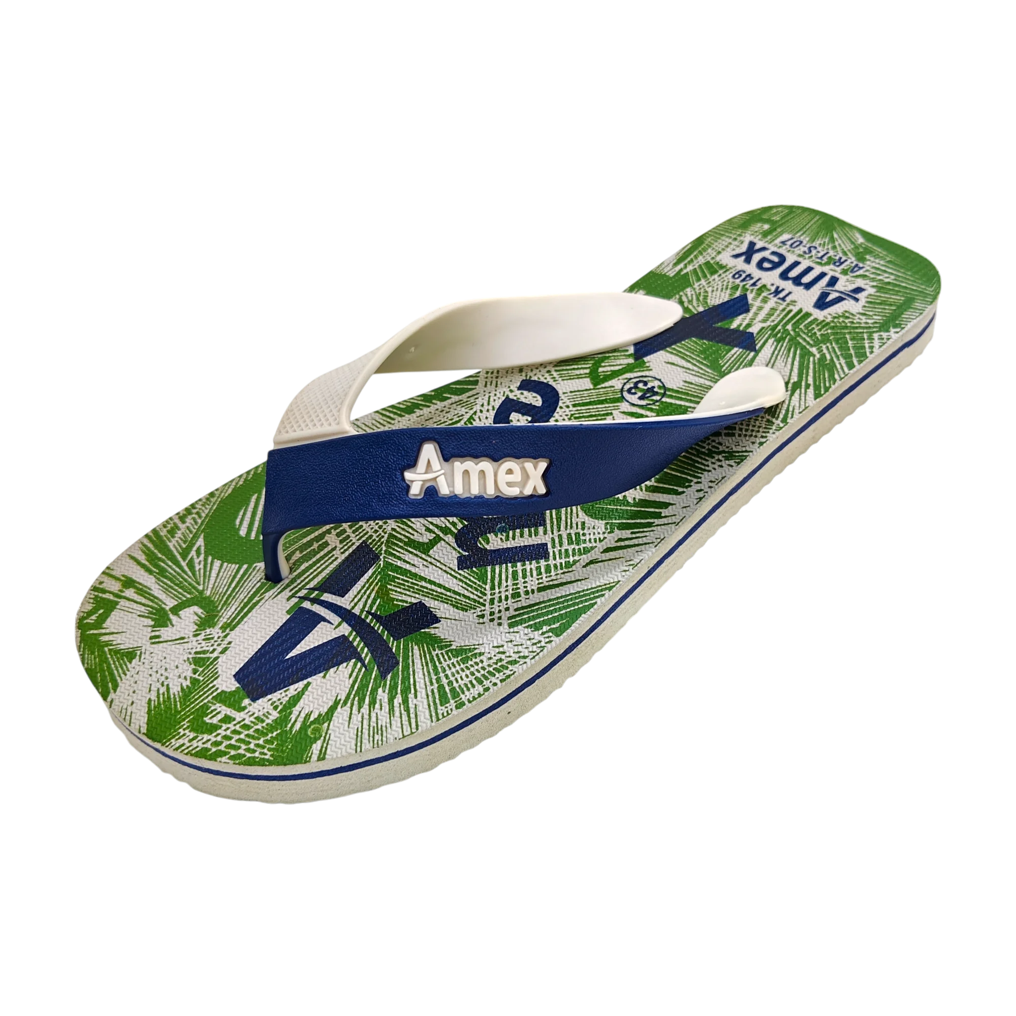 Baharain Supreme S7 Green