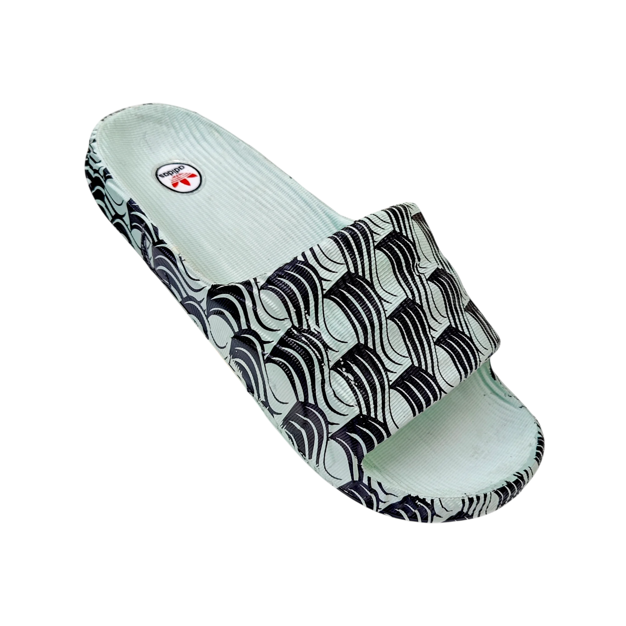 Bright Eva Article 375 Olive Green