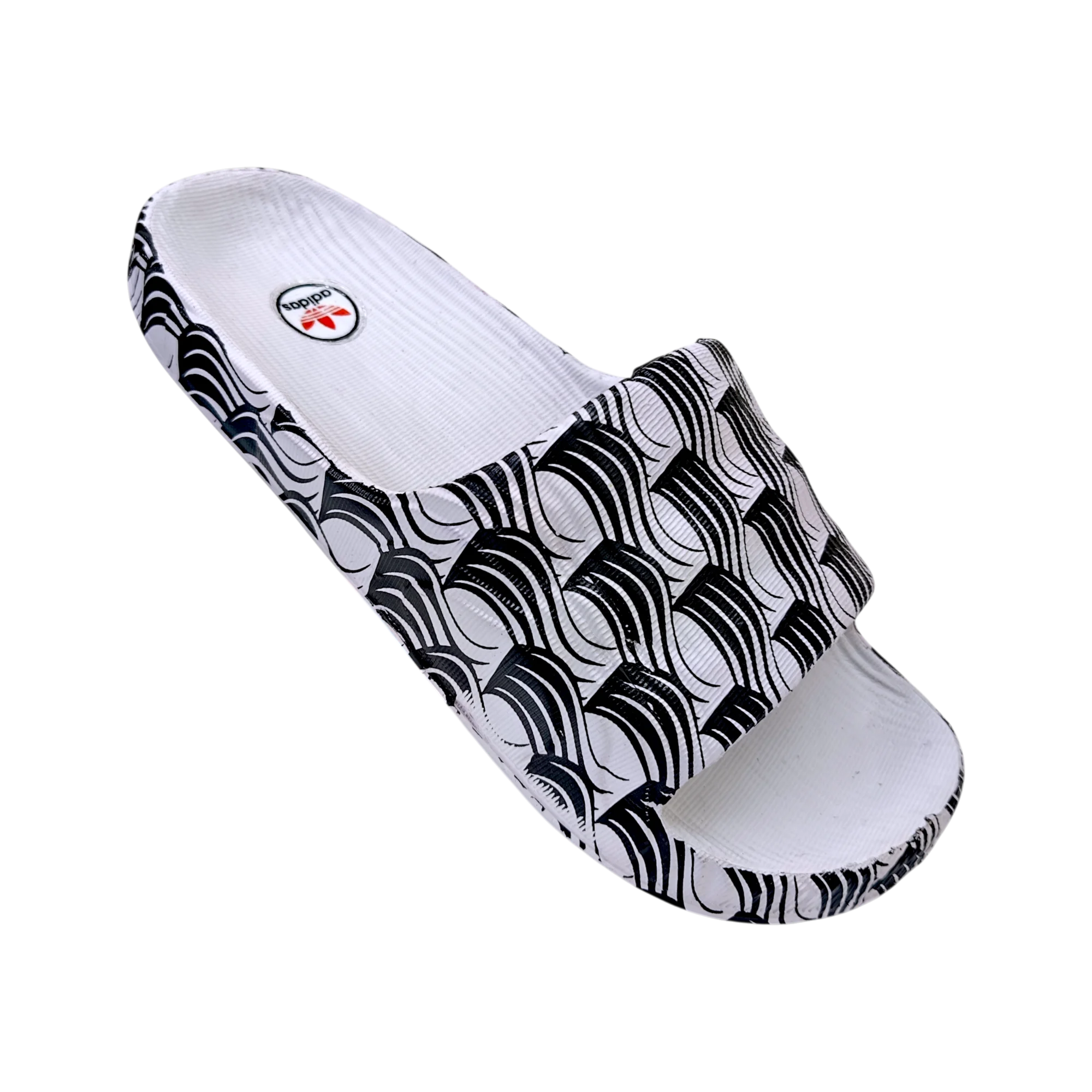 Bright Eva Article 375 Gray