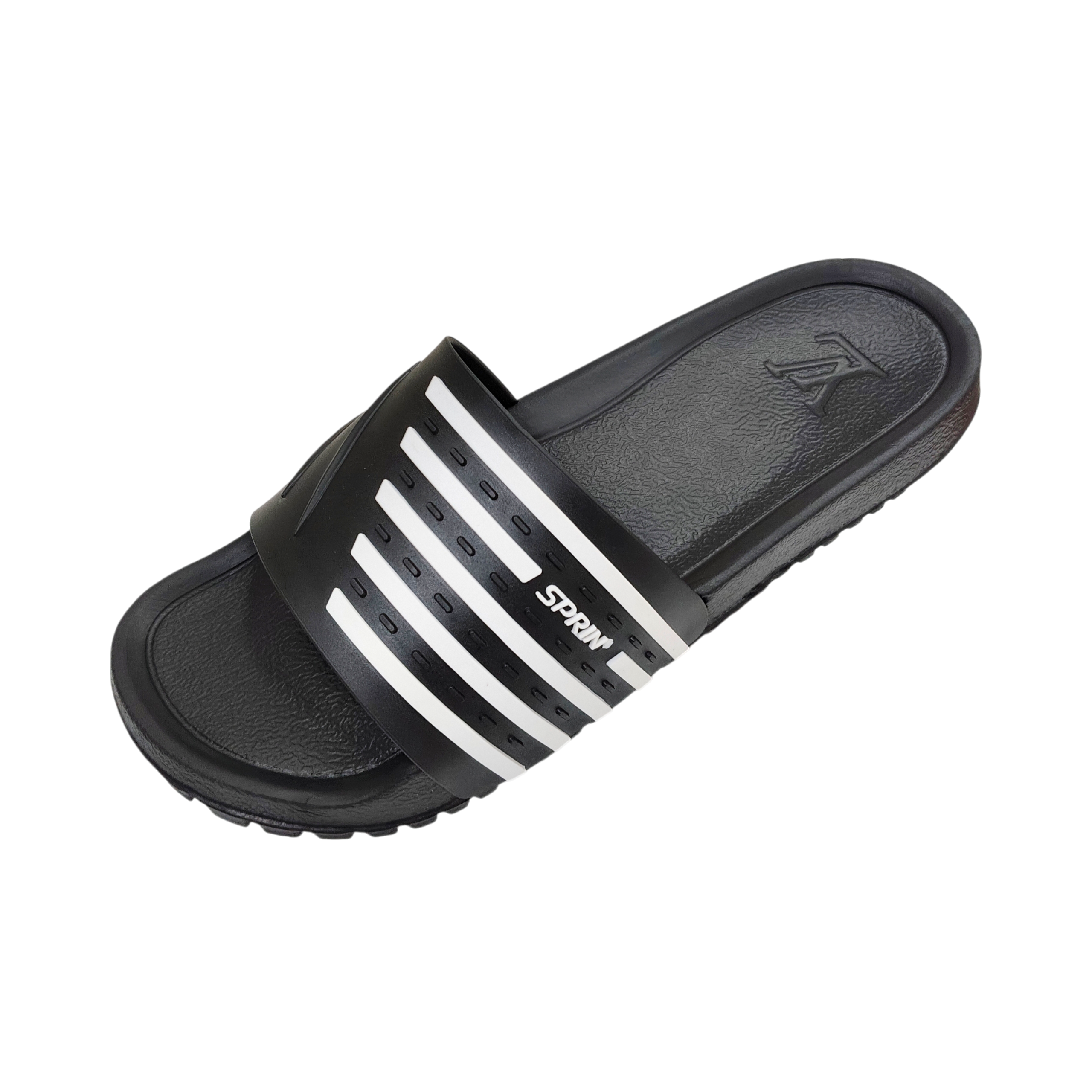 Bright Eva Article 378 Black