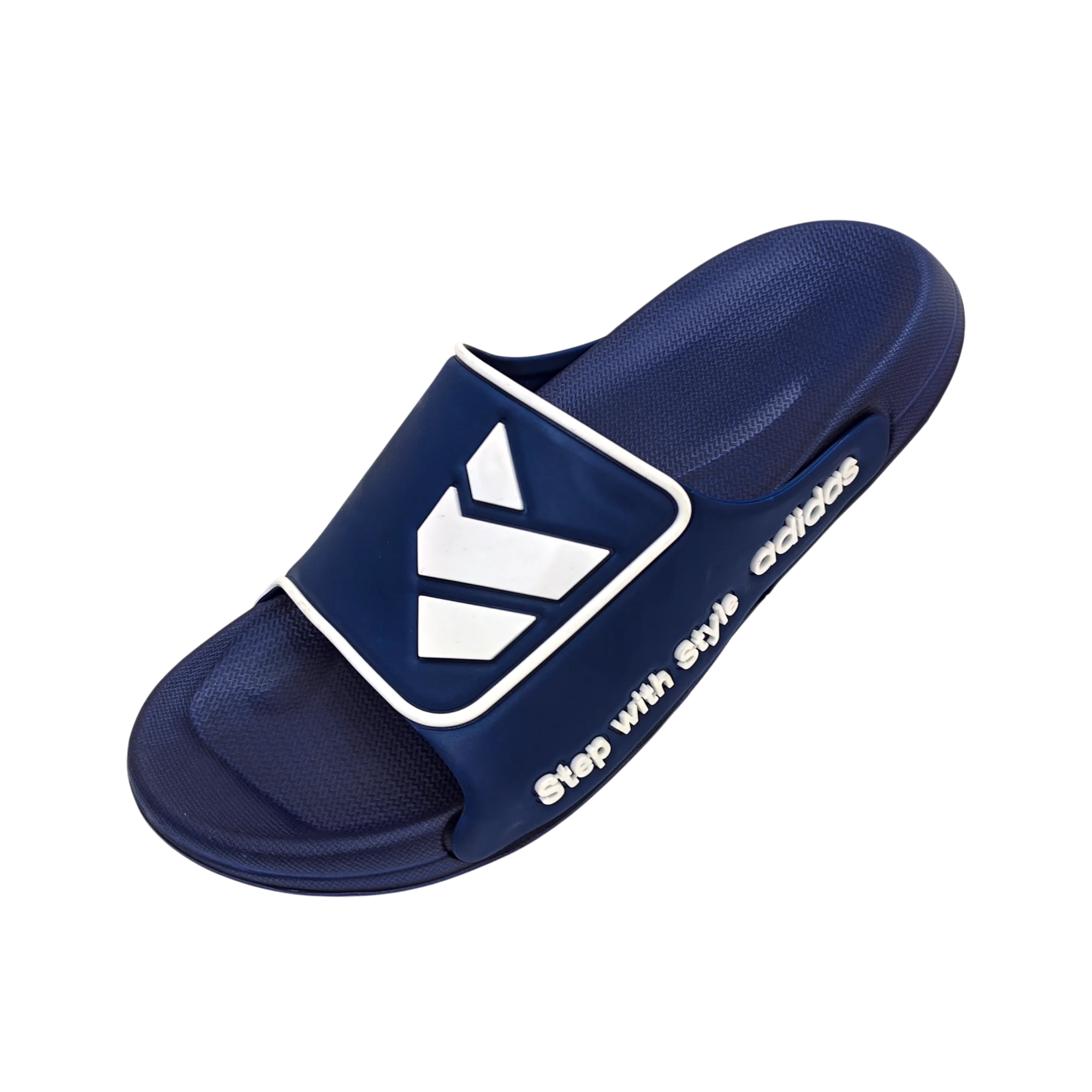 Bright Eva Article 380 Navy Blue