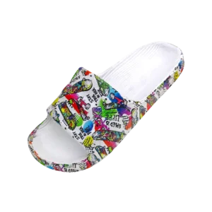 Bright Eva Article 381 Gray