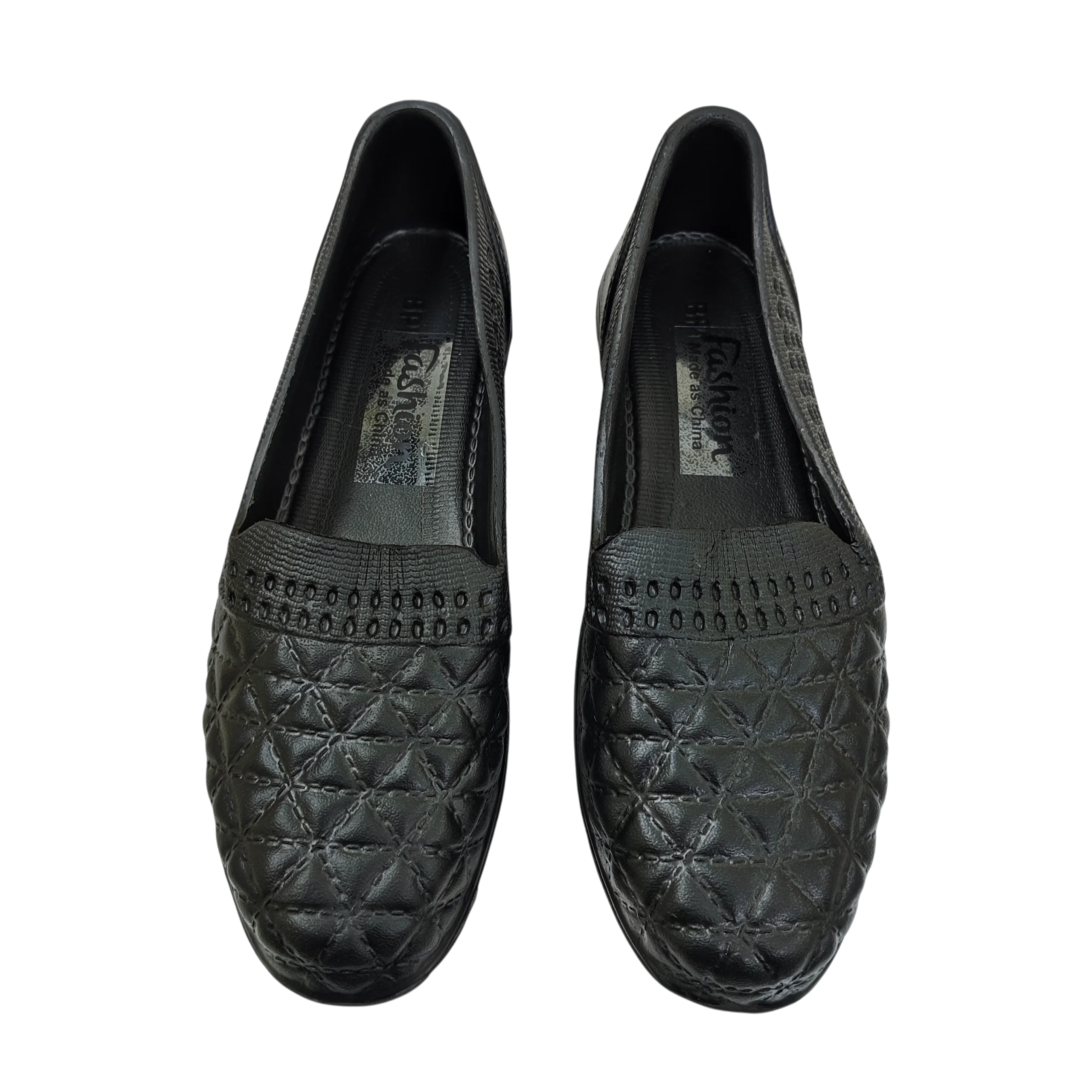 Bright Eva Article 379 Black