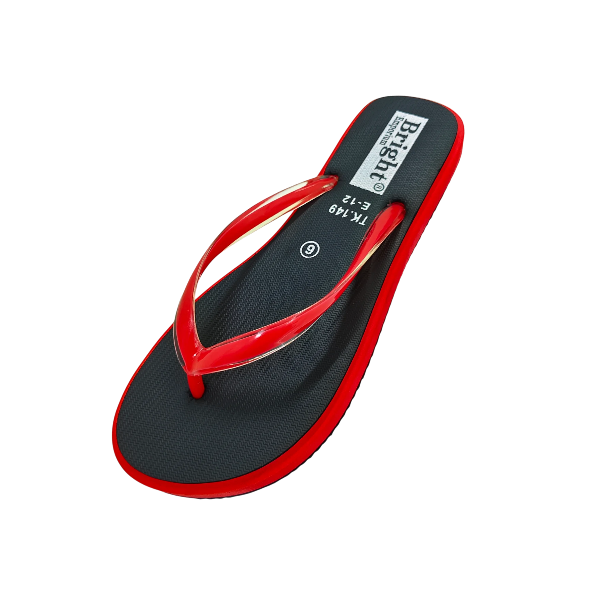 Bright Emporium Article E12 Black