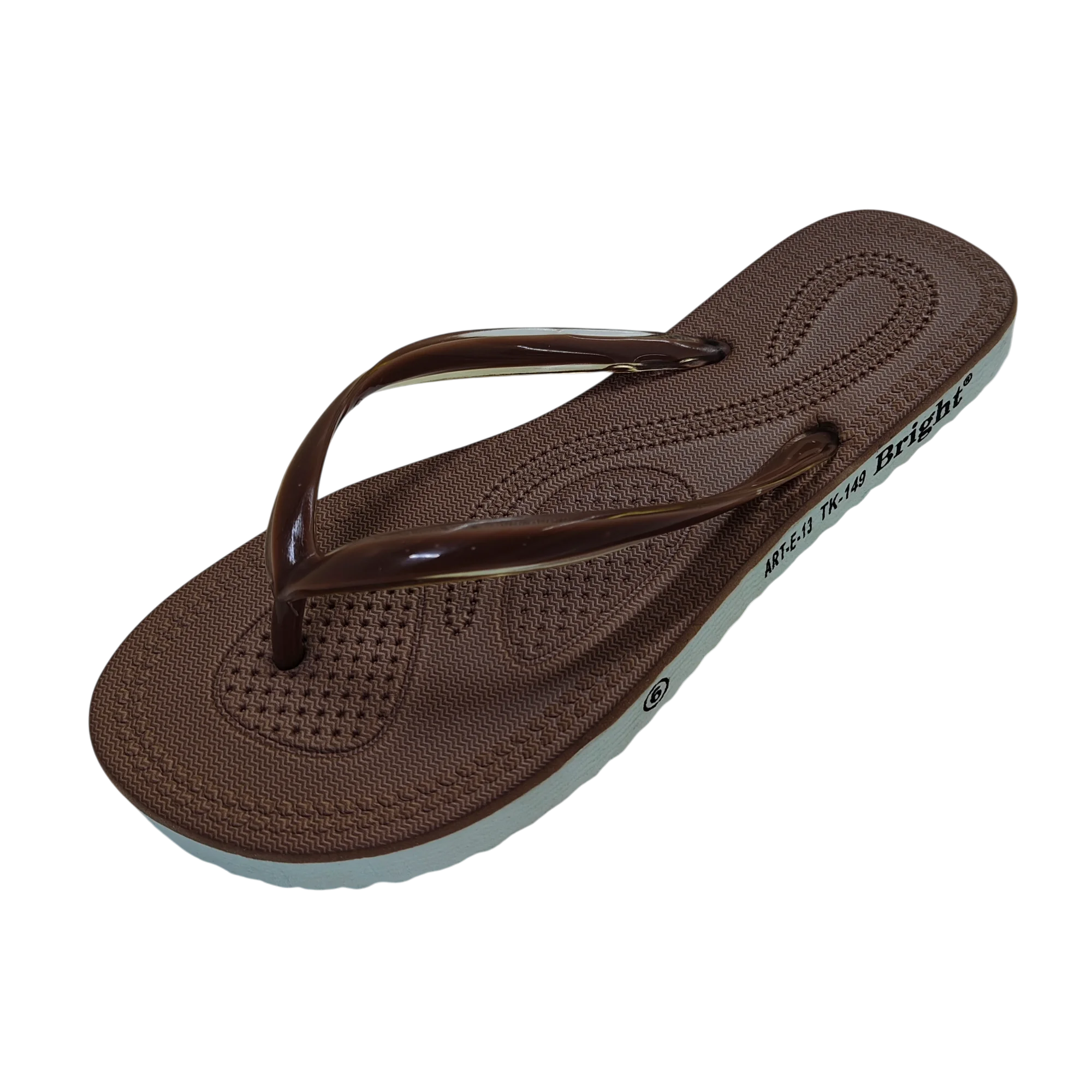 Bright Emporium Article E13 Chocolate