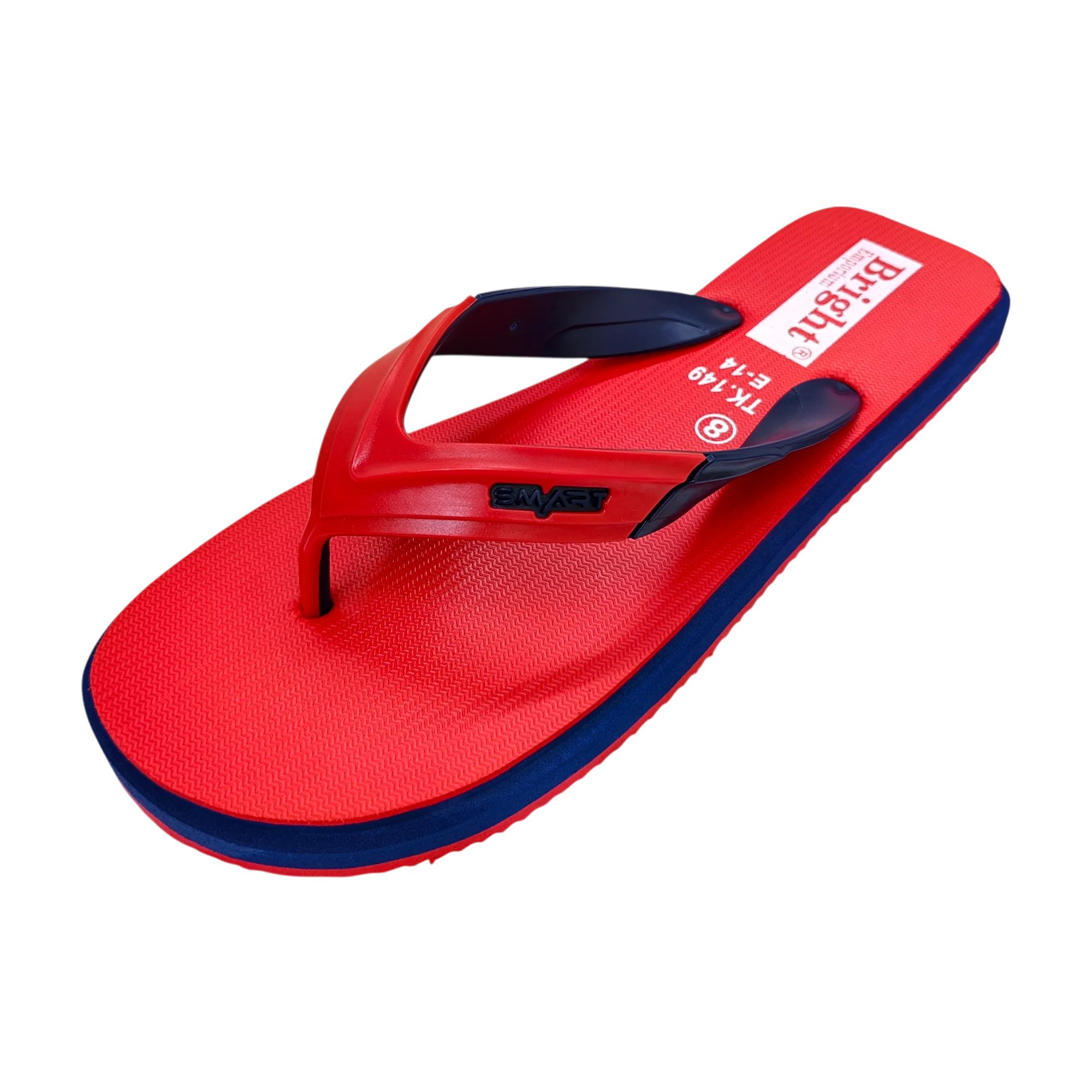 Bright Emporium Article E14 Red