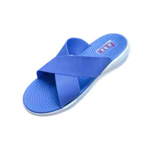 Bright PVC Ladies 937 Sky Blue