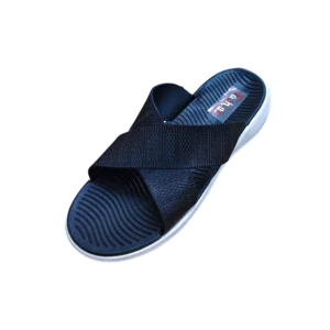 Bright PVC Ladies 937 Black