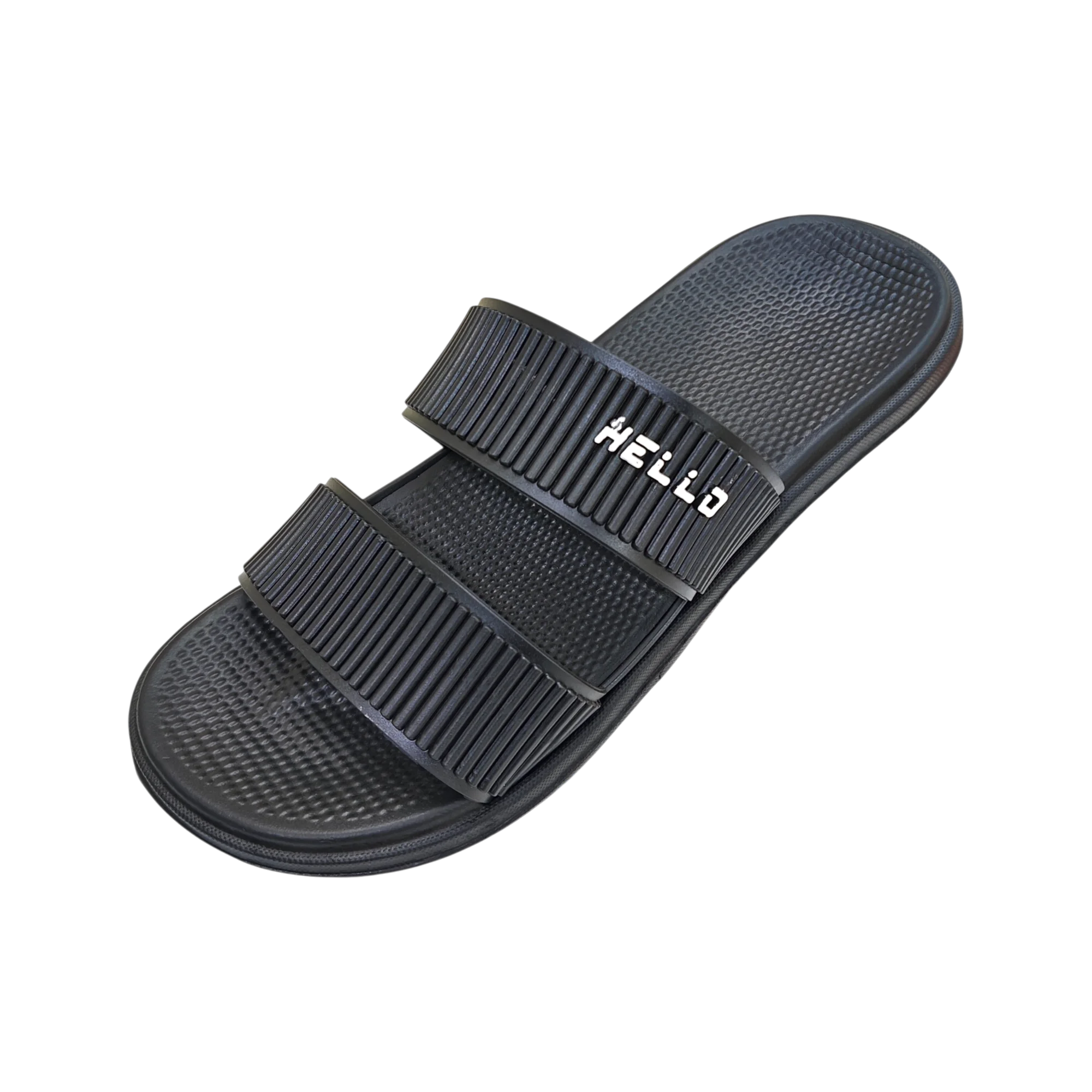 Bright Eva Article 376 Black