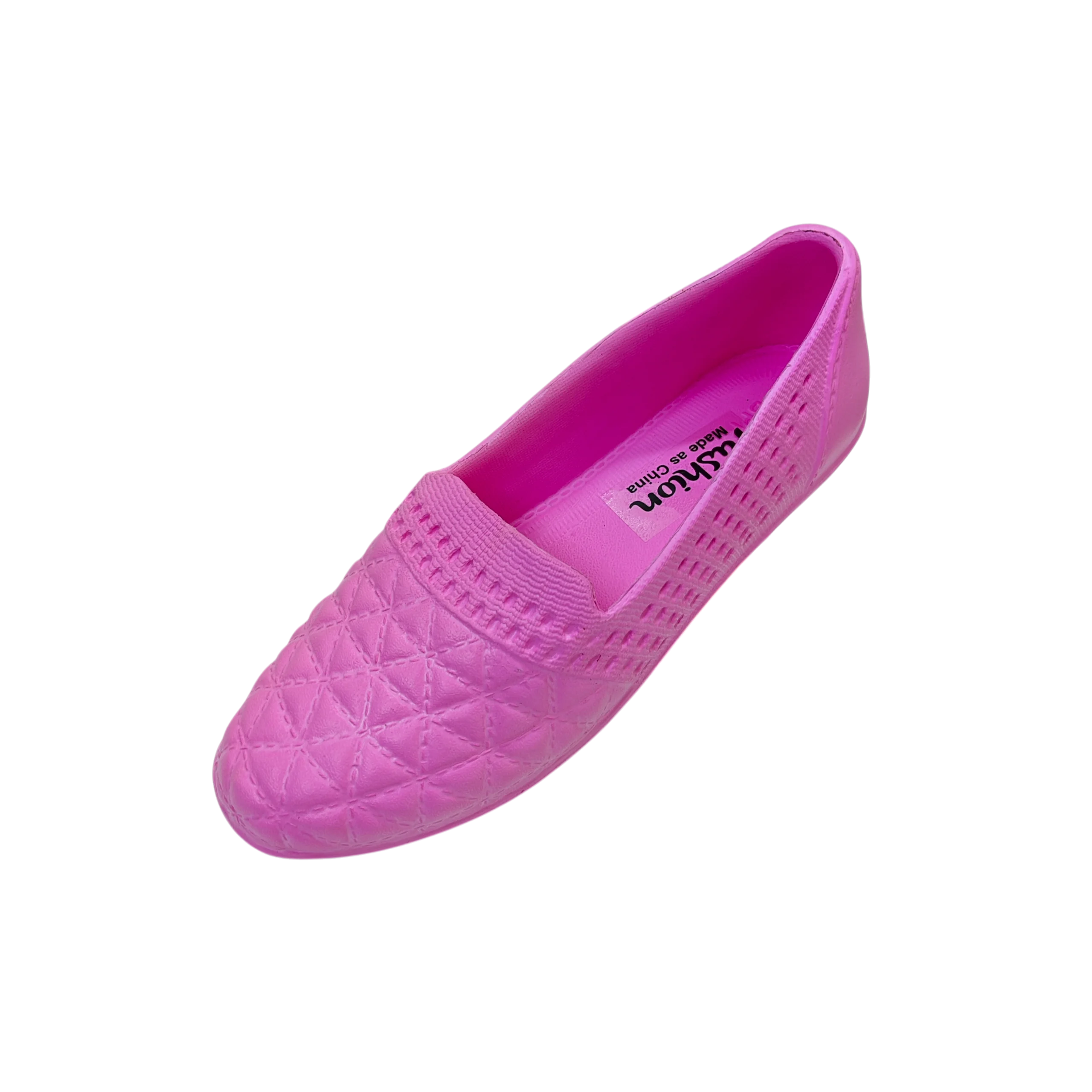 Bright Eva Article 379 Pink