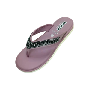 Bright PVC Article 933 Pink