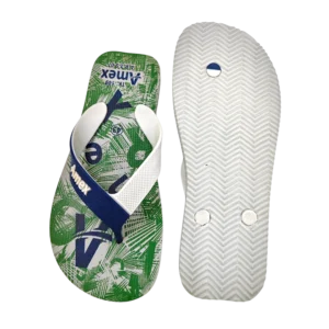 Baharain Supreme S7 Green