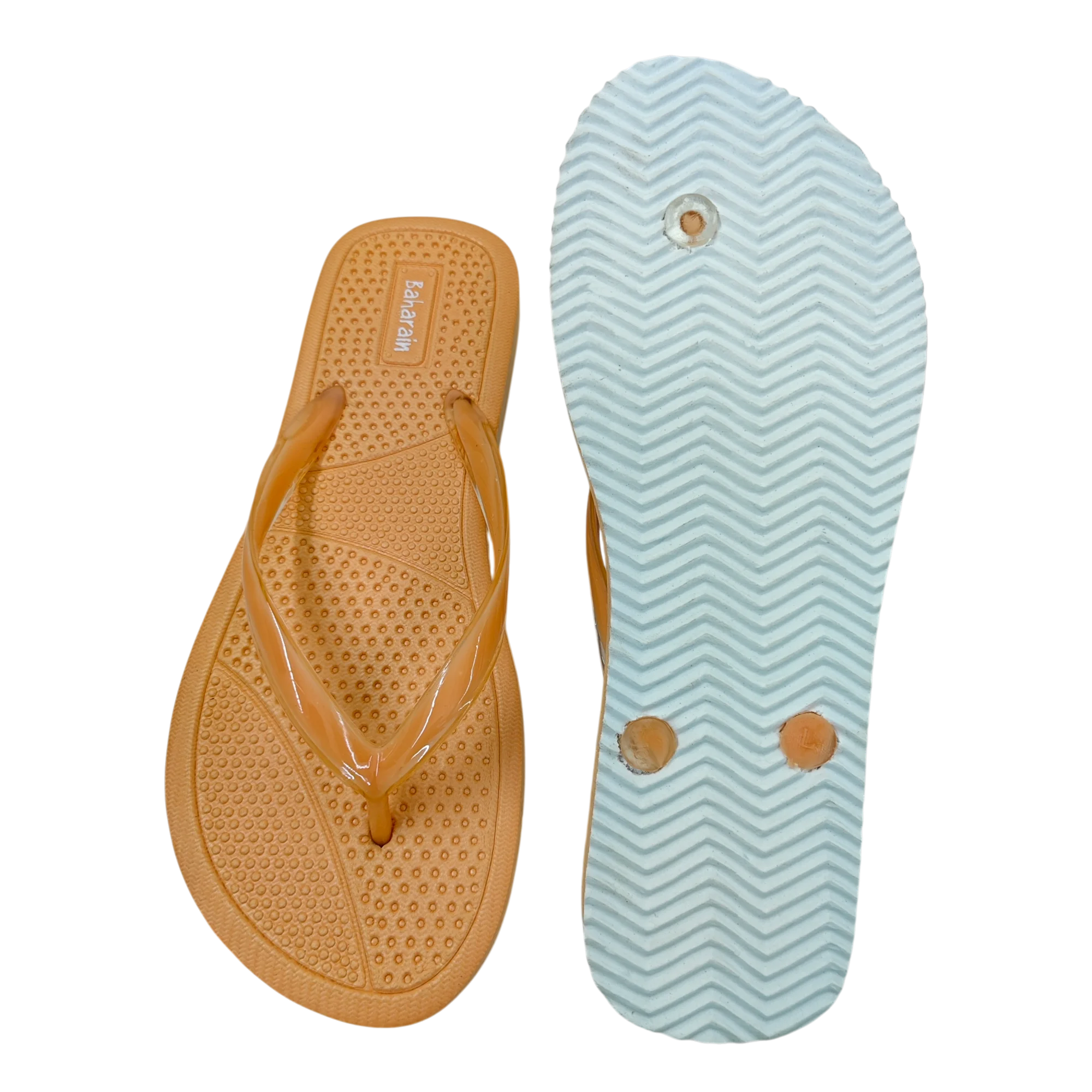 Baharain Supreme Article S8 Orange