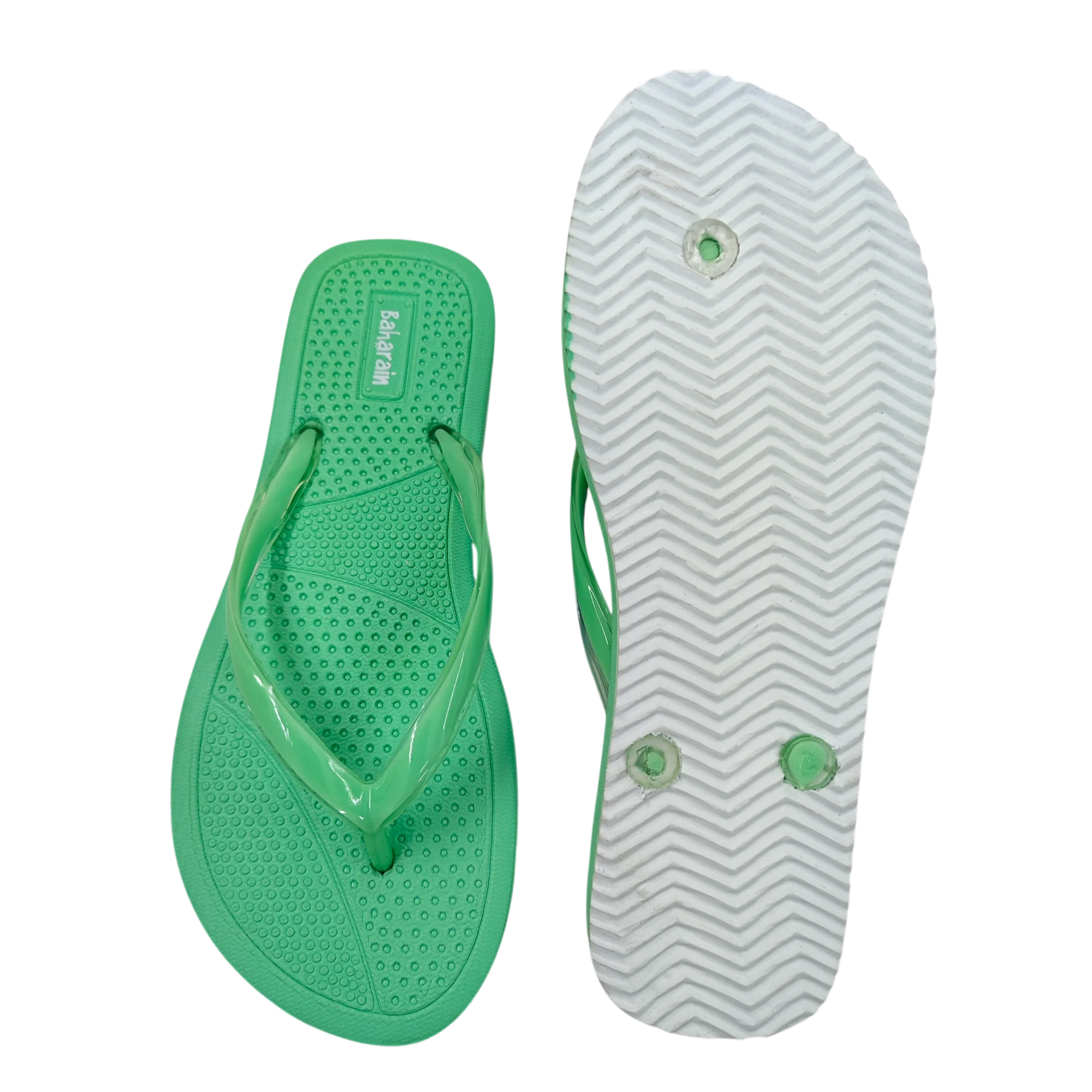 Baharain Supreme Article S8 Green