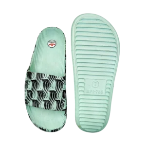 Bright Eva Article 375 Olive Green