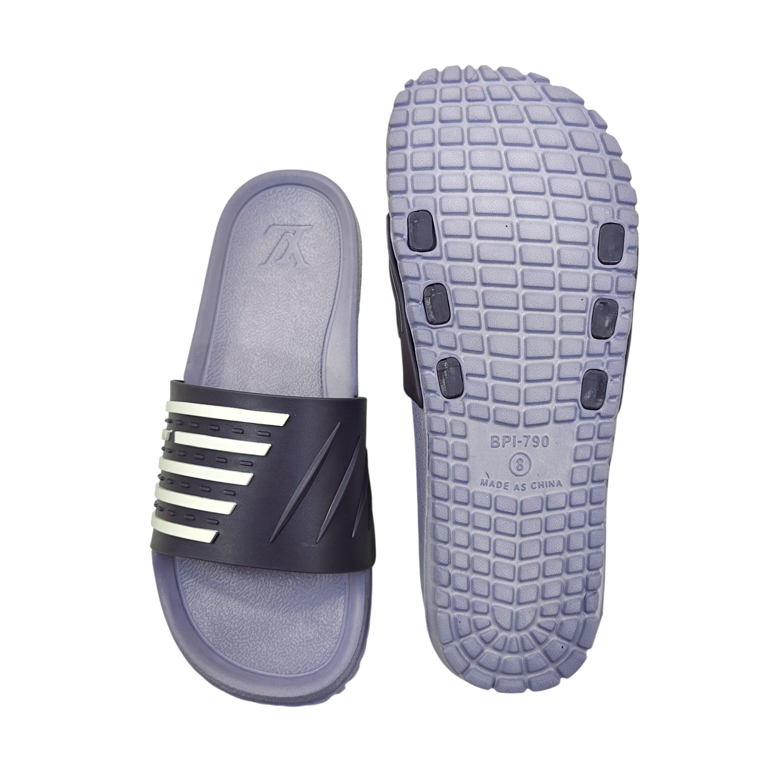 Bright Eva Article 378 Gray