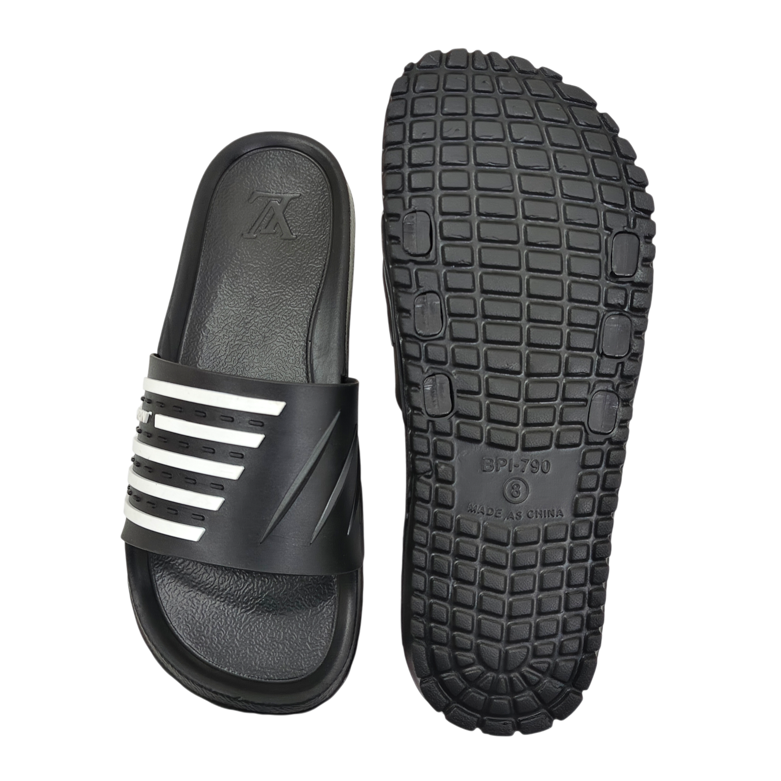 Bright Eva Article 378 Black