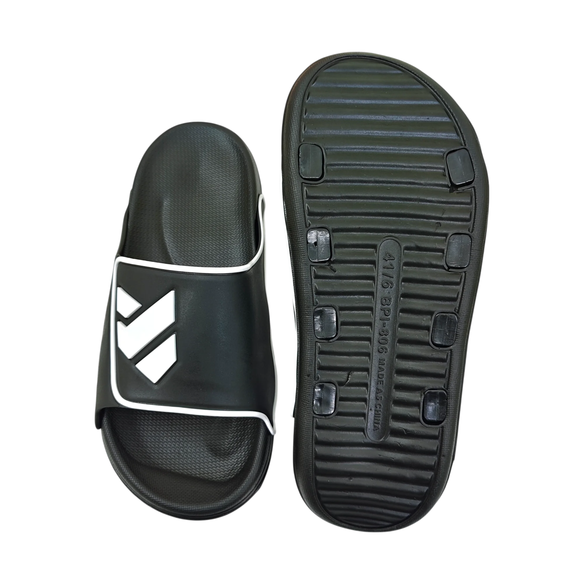 Bright Eva Article 380 Black