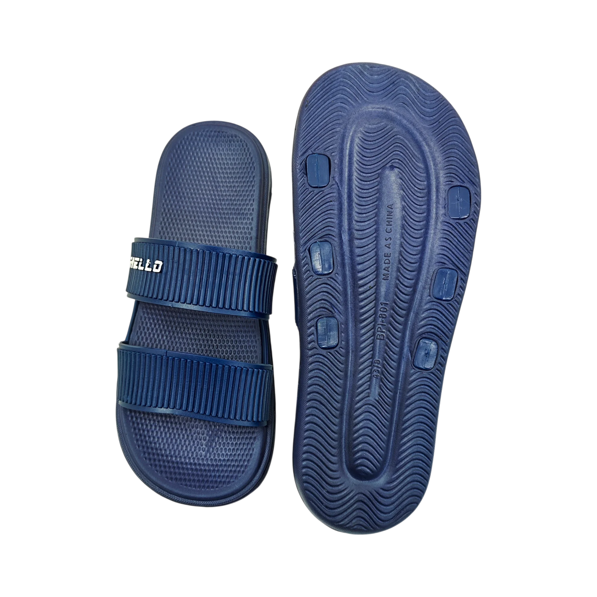 Bright Eva Article 376 Blue