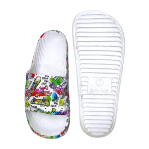 Bright Eva Article 381 Gray