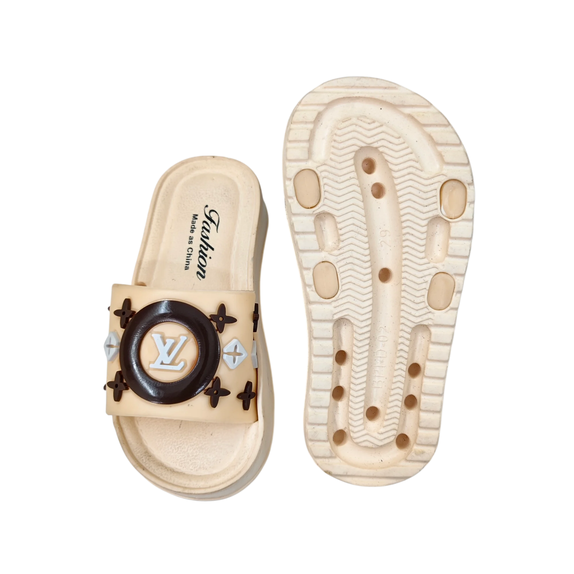 Bright Eva Article 377 Cream