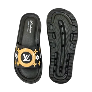 Bright Eva Article 377 Black