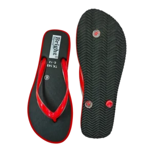 Bright Emporium Article E12 Black