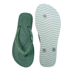 Bright Emporium Article E13 Olive Green