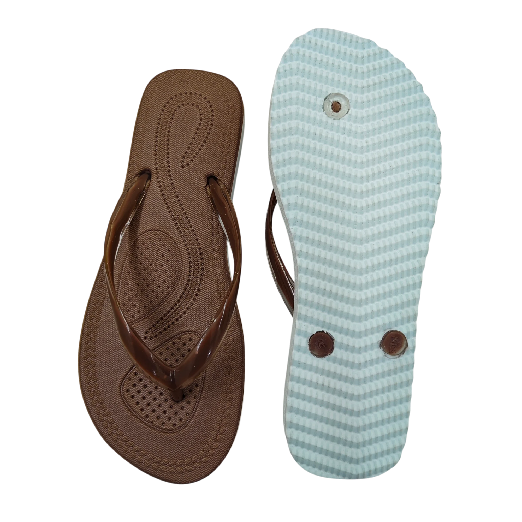 Bright Emporium Article E13 Chocolate