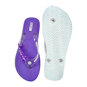 Bright Emporium Article E16 Purple