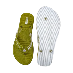 Bright Emporium Article E16 Olive Mist